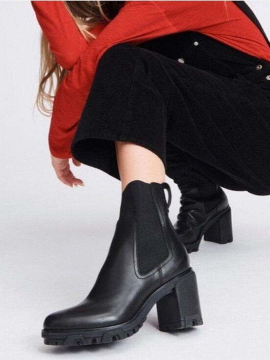 rag & bone Shoes - Rag & Bone Shiloh Bootie